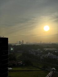Saint Nicholas View (D20), Condominium #605391001